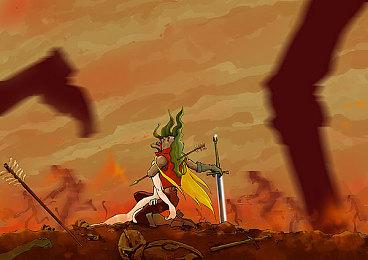 《荒野大镖客2》获得非官方地图编辑器